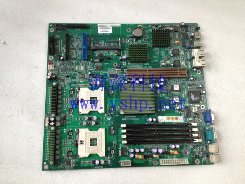 上海源深科技 Shanghai    Lenovo  R510G5  Server mainboard 双路XEON 800FSB 高清图片