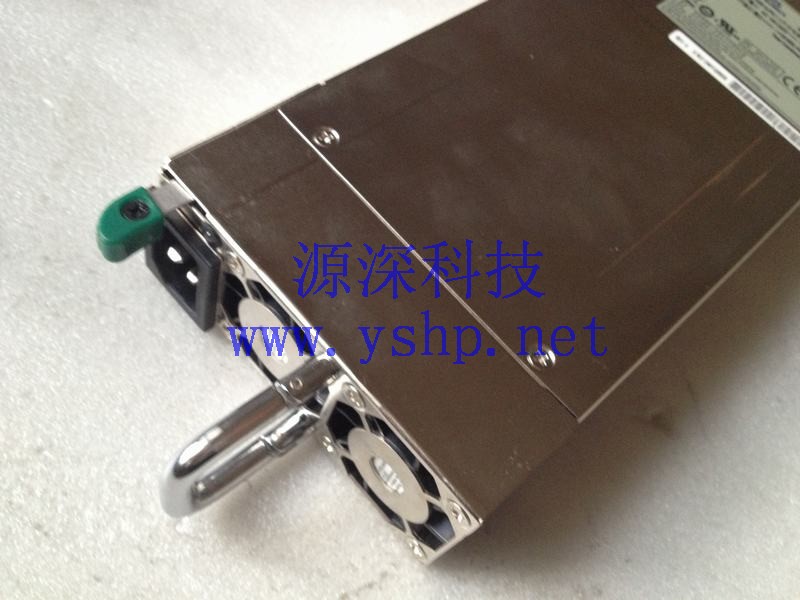 上海源深科技 Shanghai    EMACS ZIPPY  ETASIS  Hot Swap Power Supply  EFRP-S753 高清图片