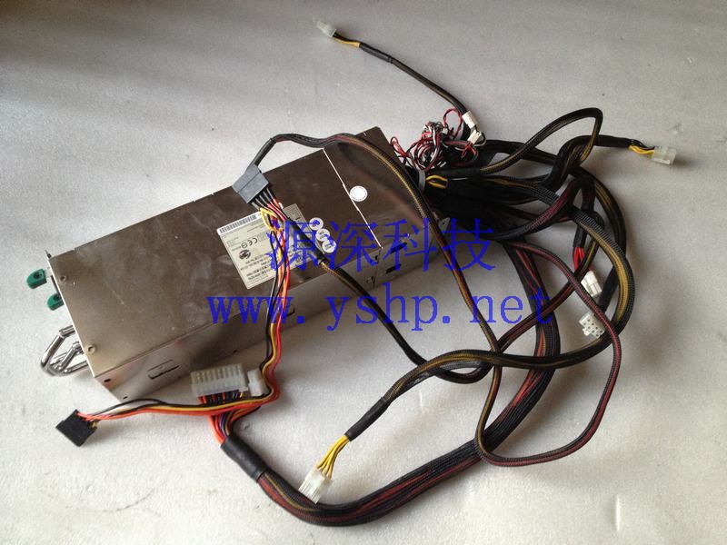 上海源深科技 Shanghai    EMACS ZIPPY  ETASIS  Power Supply   modules EFRP-S2753 高清图片