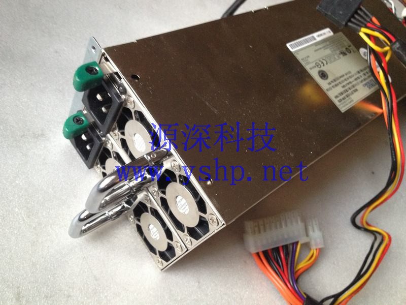 上海源深科技 Shanghai    EMACS ZIPPY  ETASIS  Power Supply   modules EFRP-S2753 高清图片