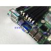 Shanghai   Fujitsu Siemens Primergy RX300  Server mainboard  W26361-W54 D1409-A12 GS 7