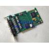 Shanghai   ERICSSON AOI 53089 ROA 209 R1A 06W06 SS7 PCI A063332850  Capture Card 