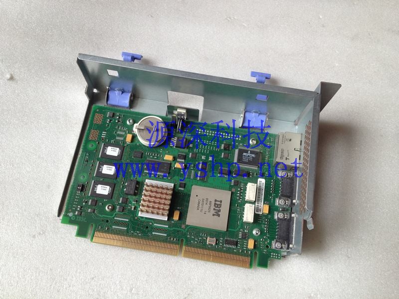 上海源深科技 Shanghai   IBM  Server   P520 P52A FSP卡 80P5316 80P5315 高清图片