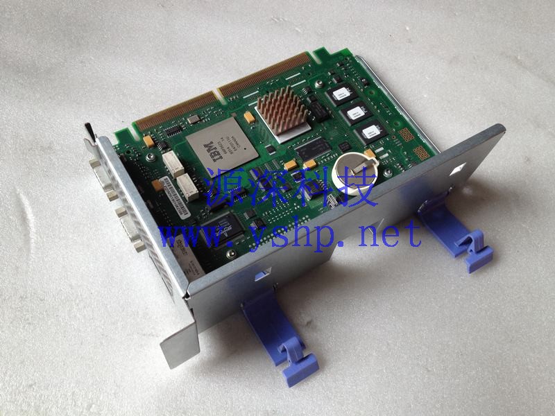 上海源深科技 Shanghai   IBM  Server   P520 P52A FSP卡 80P5316 80P5315 高清图片