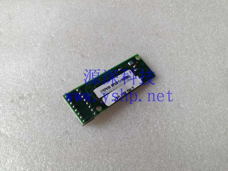 上海源深科技 Shanghai   IBM AS400 Server   P520 P52A VPD卡 528F 80P3249 高清图片