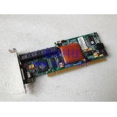 Shanghai   Promise superTrack EX8300 8口 PCI-X SATA Raid card 21406011