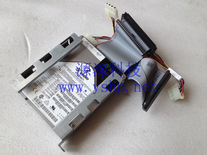 上海源深科技 Shanghai   SGI Silicon Graphics 013-1588-001 1.GB SCSI 50 PIN 3.5 SLIM 高清图片