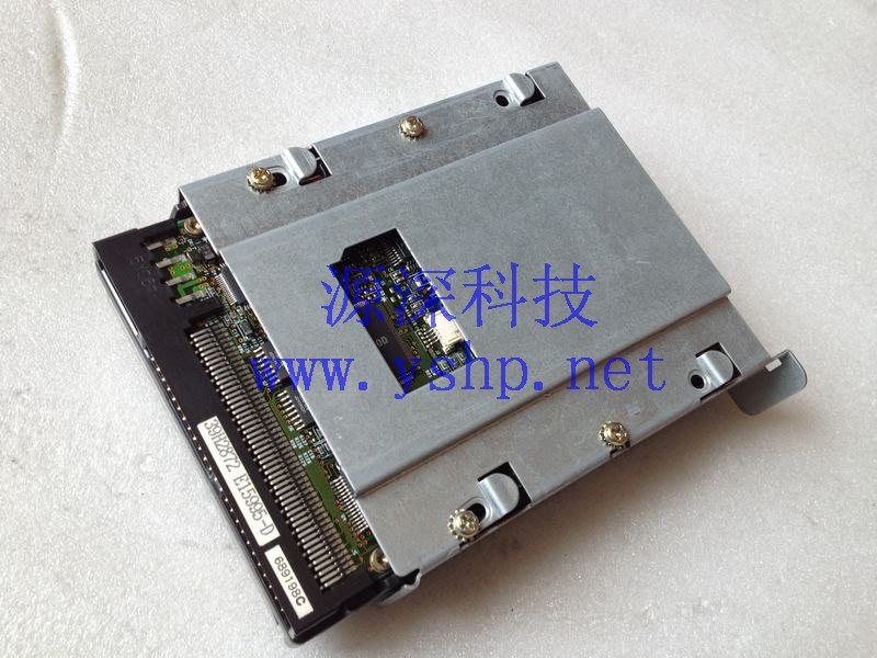 上海源深科技 Shanghai   SGI Silicon Graphics 2.1gb Scsi 50pin 013-1591-001 高清图片