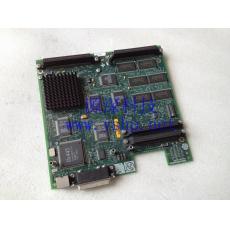 Shanghai   SGI Indy 24-Bit XL graphics board 030-8264-002 REV B