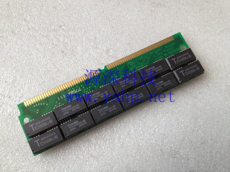 上海源深科技 Shanghai   SGI Memory  Memory   8MB*8 TOSHIBA THM362020ASG-80 高清图片
