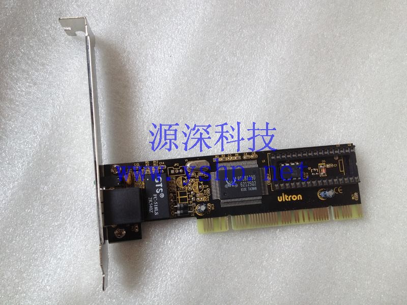 上海源深科技 Shanghai   DSM 8139D PCI专用 network card  F216534 1594860506 高清图片