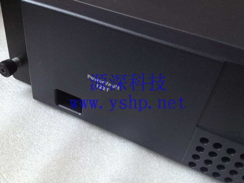 上海源深科技 Shanghai   DELL PowerVault PV122T LTO-1 Ultrium Tape Autoloader 磁带库 D7406 高清图片
