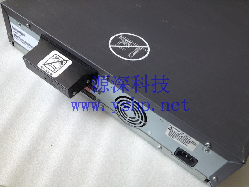 上海源深科技 Shanghai   SUN StorEdge L8 LTO-1磁带库 FS2 3800817-02 高清图片