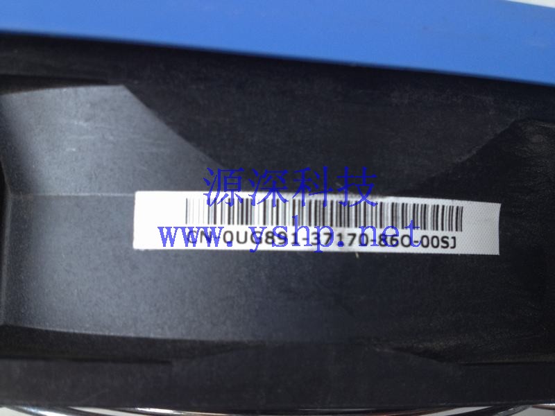 上海源深科技 Shanghai   DELL PowerEdge T300  Server 机箱 Fan   YN845 UG891 高清图片