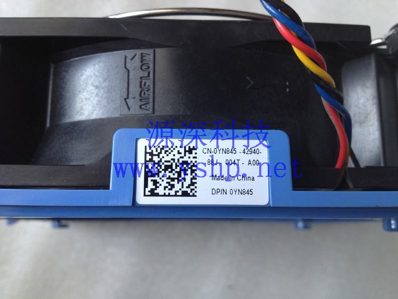 上海源深科技 Shanghai   DELL PowerEdge T300  Server 机箱 Fan   YN845 UG891 高清图片