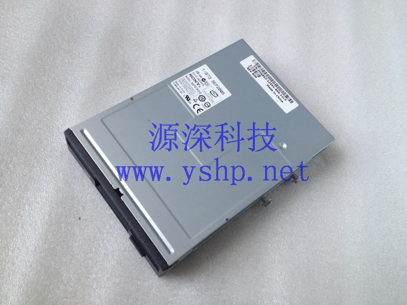 上海源深科技 Shanghai   DELL PowerEdge T300 ServerFloppy drive HX852 MPF920 高清图片