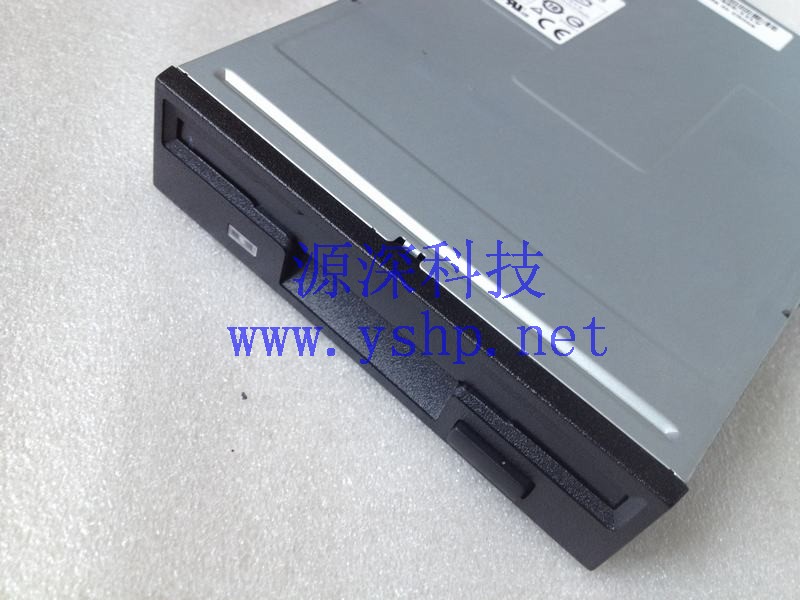 上海源深科技 Shanghai   DELL PowerEdge T300 ServerFloppy drive HX852 MPF920 高清图片
