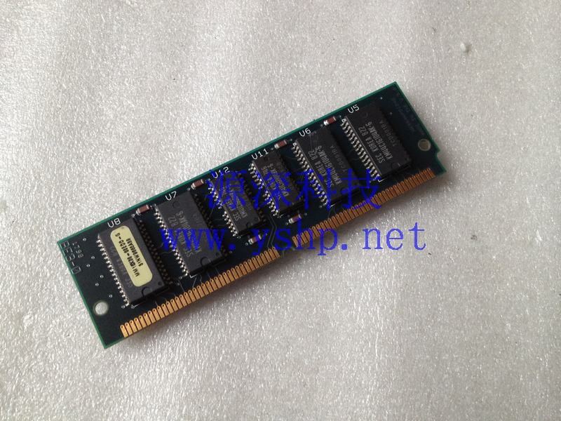 上海源深科技 Shanghai   64MB EDO T083802-021 专用 Memory   168P 高清图片