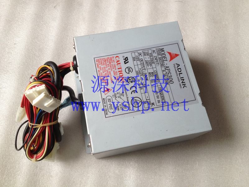 上海源深科技 Shanghai    NEW   ADLINK APS300 Industrial computer专用 Industrial Power supply 高清图片