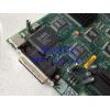 Shanghai   SGI Indy 24-Bit XL graphics board 030-8264-002 REV B