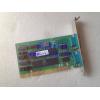 Shanghai   DSM MP5507-2 ISA interface DUAL HIGH SPEED 9-PIN SERIAL  Serial card 