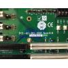 Shanghai   PICMG PCI-6S-RS-R30 REV 3.0 Industrial computer backplane 