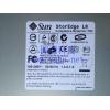 Shanghai   SUN StorEdge L8 LTO-1磁带库 FS2 3800817-02
