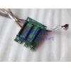 Shanghai   IBM X206  Server SCSI Hard disk backplane   25P3471 33P3169