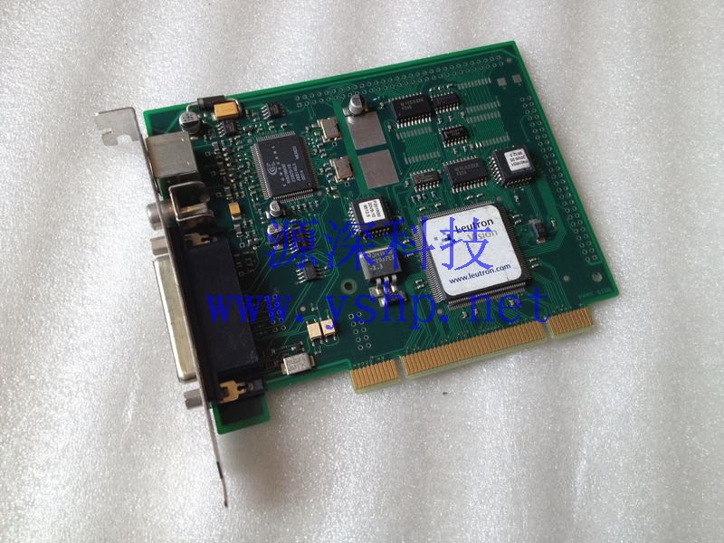 上海源深科技 Leutron Vision grahpics Capture Card 11000 PicPort-Color 高清图片