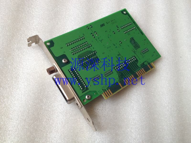 上海源深科技 Shanghai   GPIB卡 ISA interface CEC-488 PC-488 高清图片