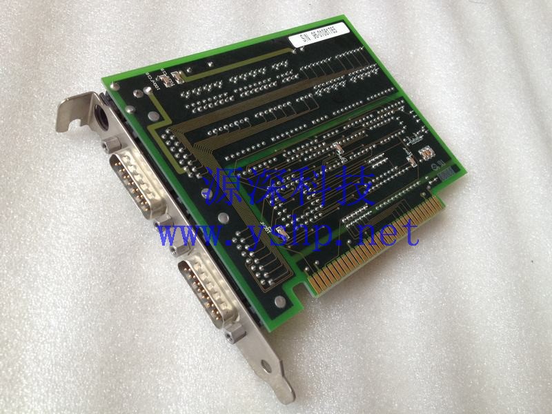 上海源深科技 Shanghai   IO卡 MEILHAUS ELECTRONIC GMBH ME-96 高清图片