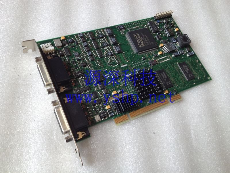 上海源深科技 Industrial Equipment  Graphics  Capture Card  mvTITAN-RGB G3 Rev.1.04 高清图片