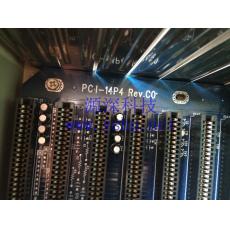 Shanghai   ADLINK  ADLINK  Industrial computer backplane  PCI-14P4 REV.C0