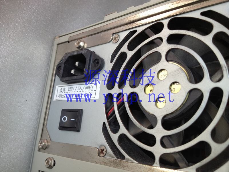 上海源深科技 Shanghai   ADLINK 全汉  ADLINK industrial  computer Power Supply   FSP250-60GTA(PF) 高清图片