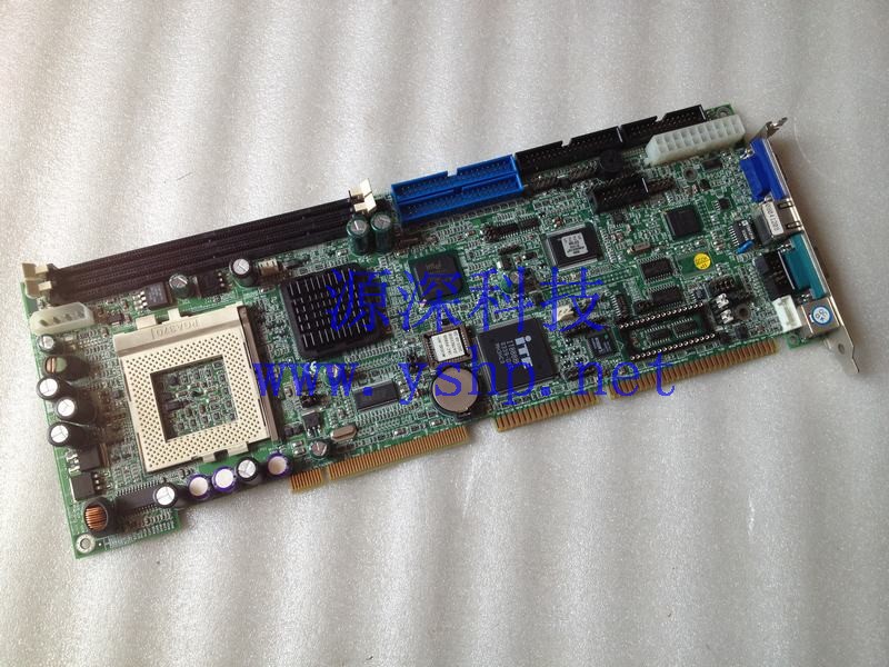 上海源深科技 Shanghai   ARCOM CONTROL SYSTEMS IAC-F689B V1.1 高清图片