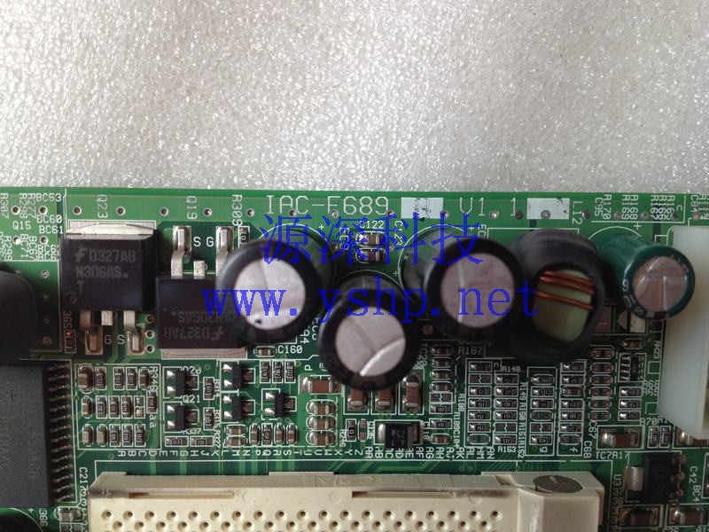 上海源深科技 Shanghai   ARCOM CONTROL SYSTEMS IAC-F689B V1.1 高清图片