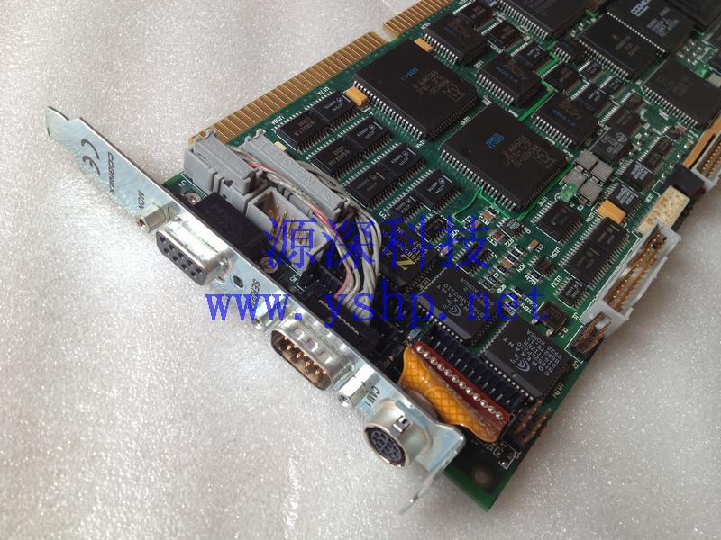 上海源深科技 Shanghai    Capture Card  COGNEX VM16A 203-0075-C2 200-0075-2A 高清图片