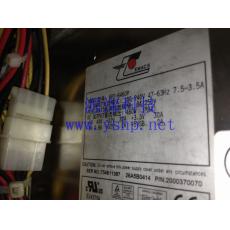 Shanghai    EMACS ZIPPY  Industrial computerEquipment power supply 460W HP2-6460P
