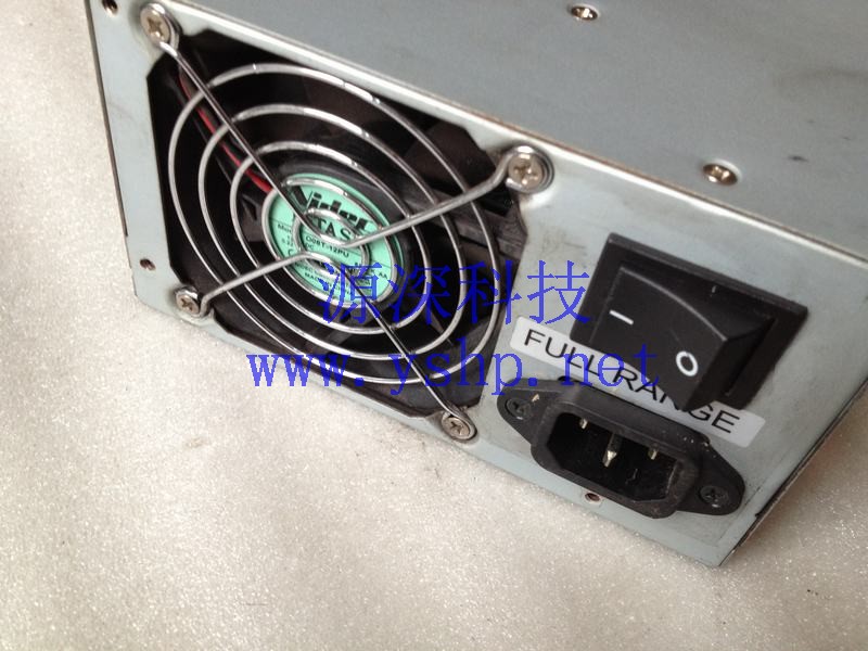 上海源深科技 Shanghai    EVOC Industrial  computer  Power Supply   全汉 FSP550-60PLN 高清图片