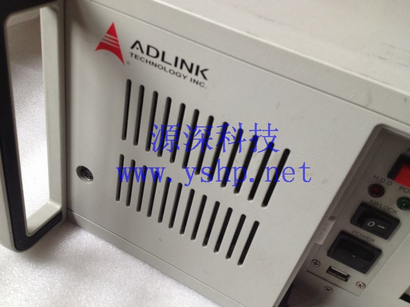 上海源深科技 Shanghai   ADLINK  ADLINK industrial  computer Computer   NUPRO-841 RK-610 9-1641 高清图片