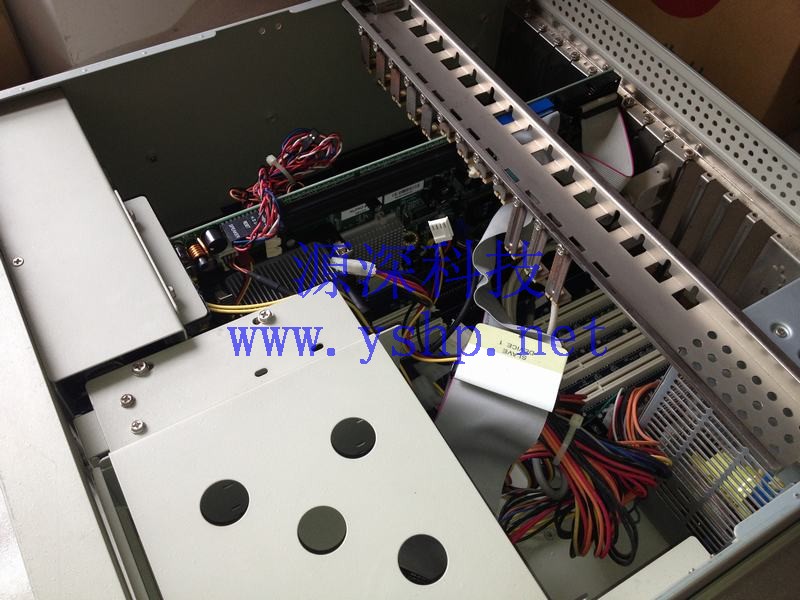 上海源深科技 Shanghai   ADLINK  ADLINK industrial  computer Computer   NUPRO-841 RK-610 9-1641 高清图片