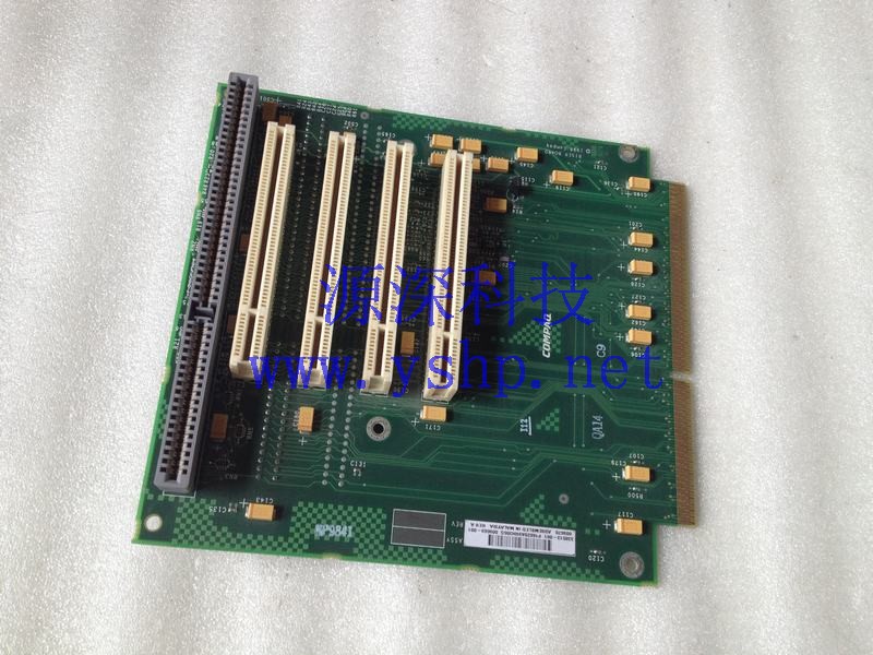 上海源深科技 Shanghai   HP COMPAQ AP500 Professional Workstation 提升板 Riser Board 338513-001 高清图片