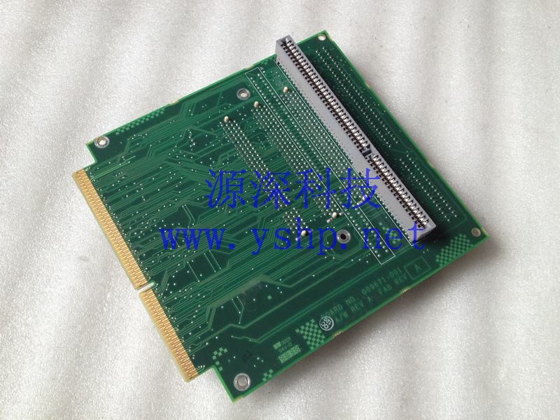 上海源深科技 Shanghai   HP COMPAQ AP500 Professional Workstation 提升板 Riser Board 338513-001 高清图片