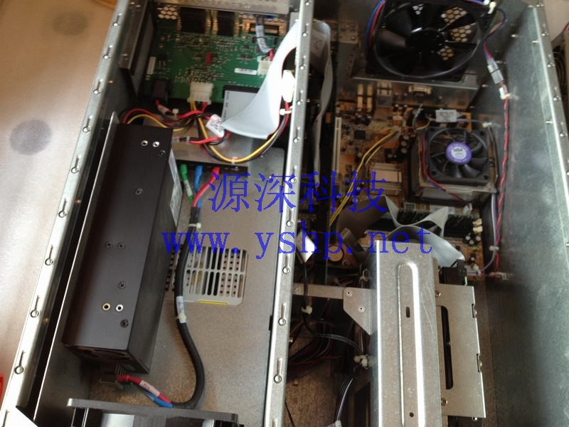 上海源深科技 Shanghai   hp 4000M Imager Controller mPrinter Industrial Printing Q7473A 高清图片