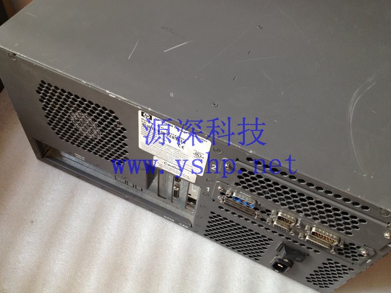 上海源深科技 Shanghai   hp 4000M Imager Controller mPrinter Industrial Printing Q7473A 高清图片