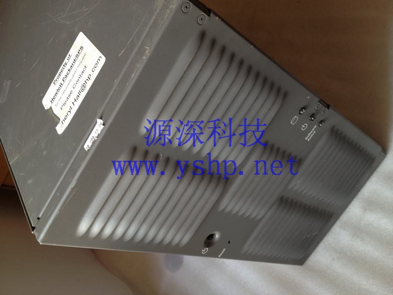 上海源深科技 Shanghai   hp 4000M Imager Controller mPrinter Industrial Printing Q7473A 高清图片