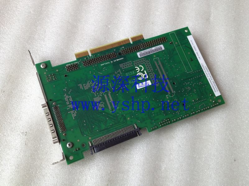 上海源深科技 Shanghai   HP TC4100 Server Raid card NetRaid-1M P3410-63001 P3410-69001 5065-7410 高清图片