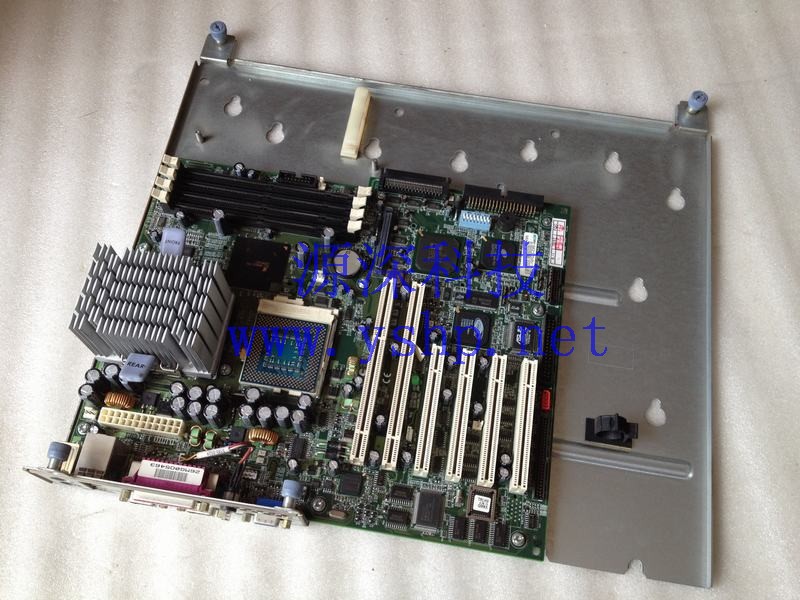 上海源深科技 Shanghai   HP TC4100  Server mainboard  5065-8585 P3537-63011 P3537-69011 高清图片