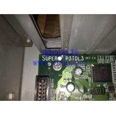 Shanghai    SuperMicro mainboard  PIII 图拉丁 SUPER P3TDL3 REV 2.0