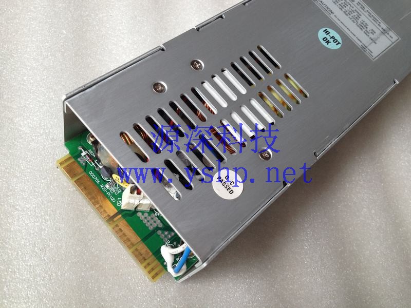 上海源深科技 Shanghai    EMACS  ZIPPY 网络设备 R2G-6300P-R  Hot Swap Power Supply  高清图片